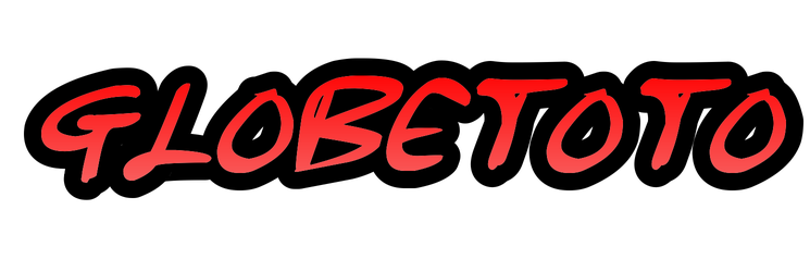 LOGO GLOBETOTO